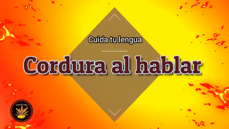 cordura_definicion_biblica