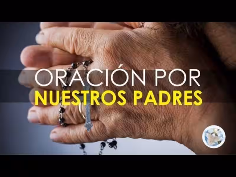 Dios cuida de mis padres: Una fuente de consuelo y esperanza Dios cuida de mis padres: Una fuente de consuelo y esperanza