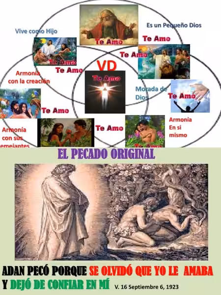 El Olor del Pecado en la Biblia: Más Allá de la Simple Condena El Olor del Pecado en la Biblia: Más Allá de la Simple Condena