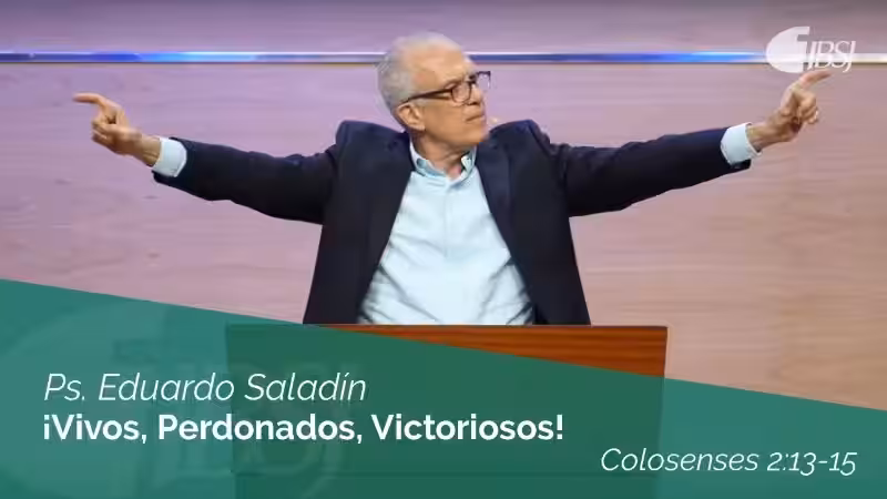 Descubriendo la Libertad en Cristo: Un Estudio de Colosenses 2:13-15 Descubriendo la Libertad en Cristo: Un Estudio de Colosenses 2:13-15