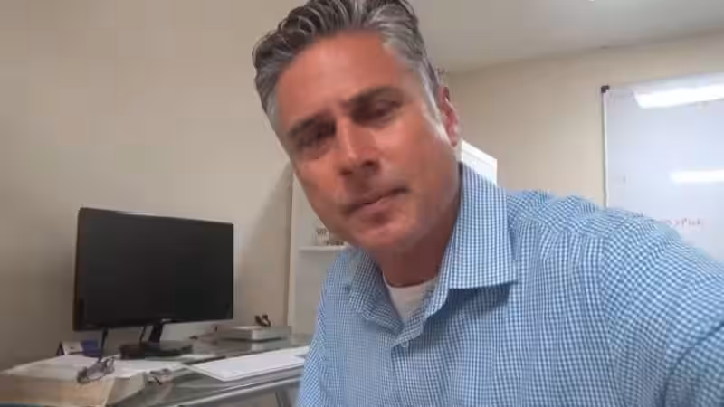 Descubriendo el Profundo Significado de Juan 6:38