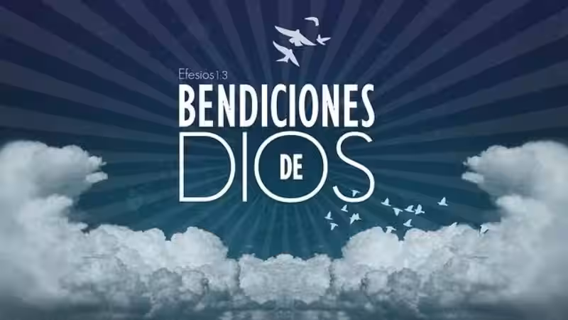 Las 7 Bendiciones de Dios: Un Camino Hacia la Abundancia Las 7 Bendiciones de Dios: Un Camino Hacia la Abundancia