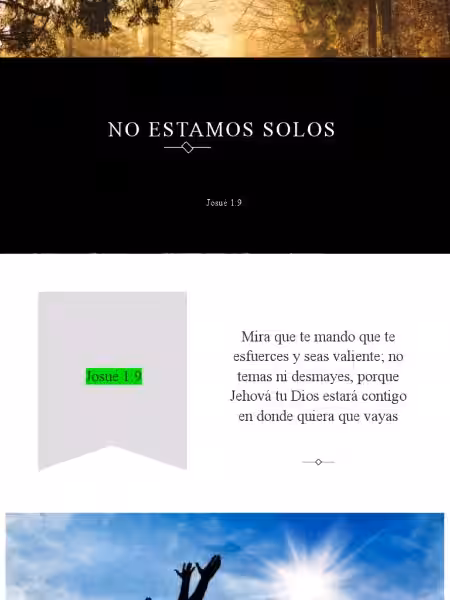 No Retrocedas: Predica para un Corazón Firme No Retrocedas: Predica para un Corazón Firme