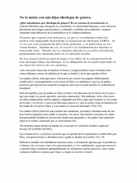 La sagrada autonomía de la crianza: "No te metas en la crianza de mi hijo" La sagrada autonomía de la crianza: "No te metas en la crianza de mi hijo"