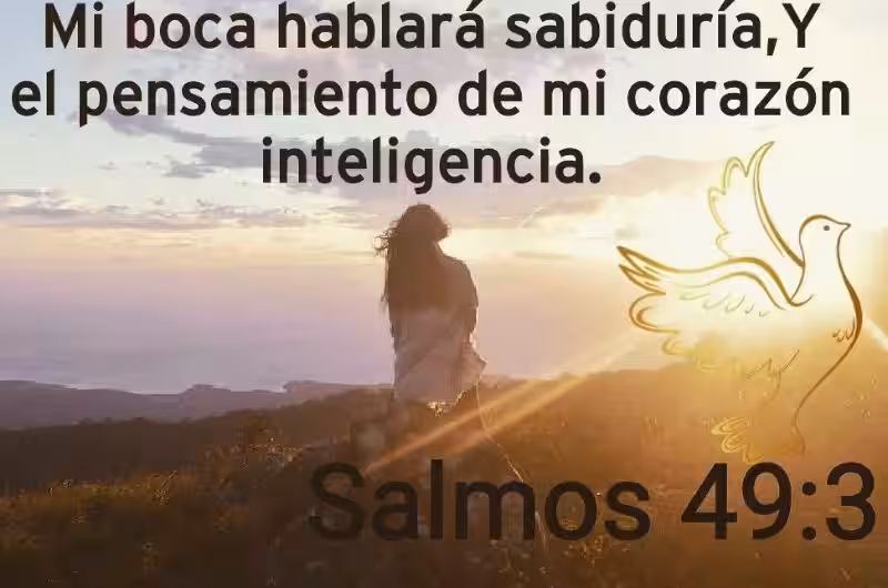 La Sabiduría Profunda: Proverbios, Salmos y Frases que Inspiran La Sabiduría Profunda: Proverbios, Salmos y Frases que Inspiran