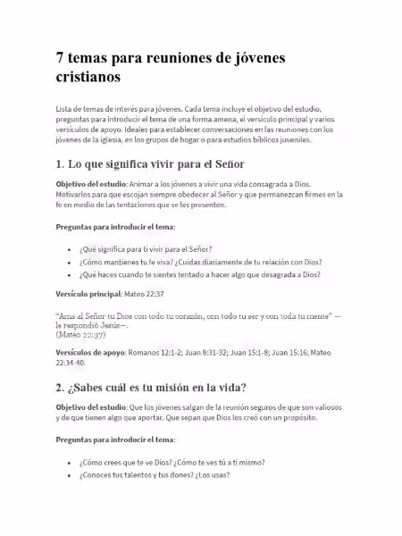 Reflexiones para Fortalecer tu Camino como Hombre Cristiano Reflexiones para Fortalecer tu Camino como Hombre Cristiano