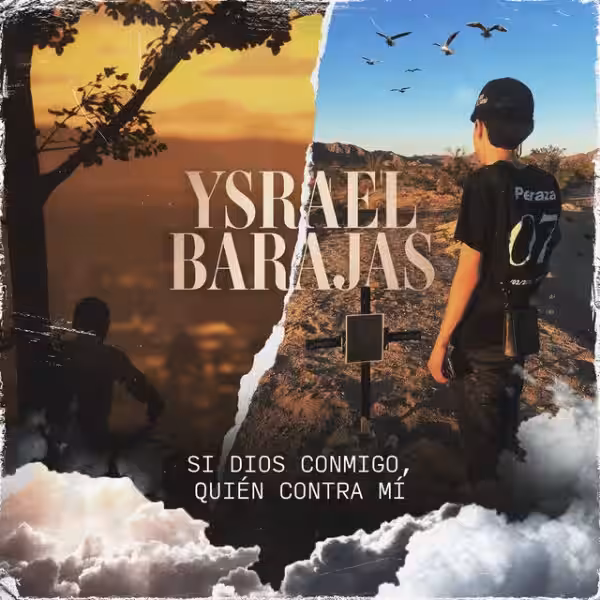 Si Dios conmigo, ¿quién contra mí? en arameo: Un viaje a la fortaleza interior