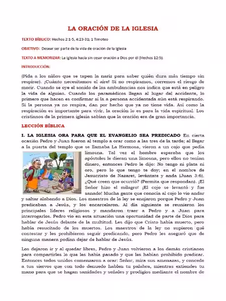 una_oracion_con_la_palabra_iglesia