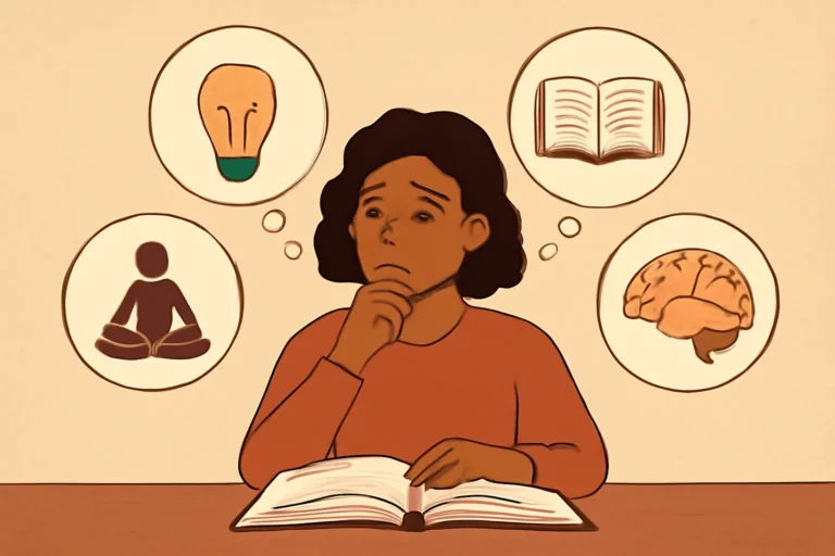 Four Ways to Gain Wisdom