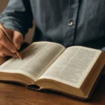 5 bible reading techniques spiritual growth