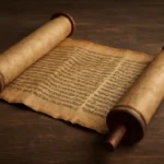 6 myths about dead sea scrolls
