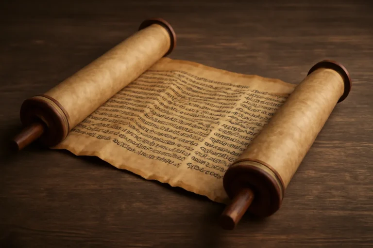 Six Myths About the Dead Sea Scrolls Debunked