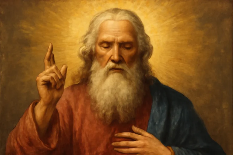 The Attributes of God