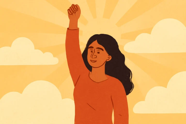 Be Encouraged: A Daily Dose of Hope and Momentum