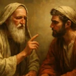 biblical advice giving