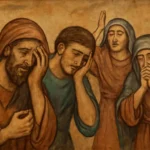 community laments in the ancient near east