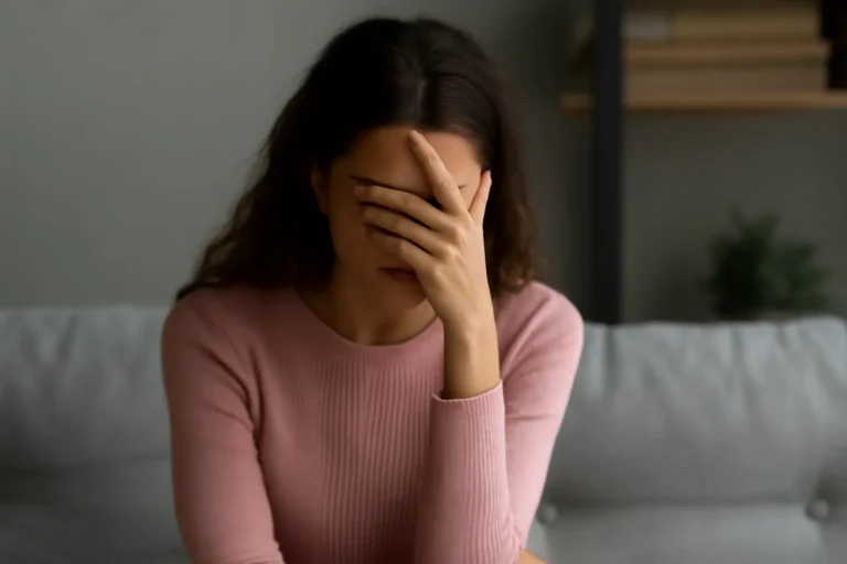 dont let a missed moment define you