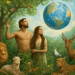 earth day biblical