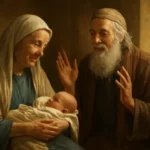 elizabeth and zechariah prayers answered nations long wait comes to end