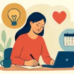 find purpose passion daily work