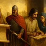 genres of the bible