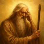 gods wisdom when you dont know what to do