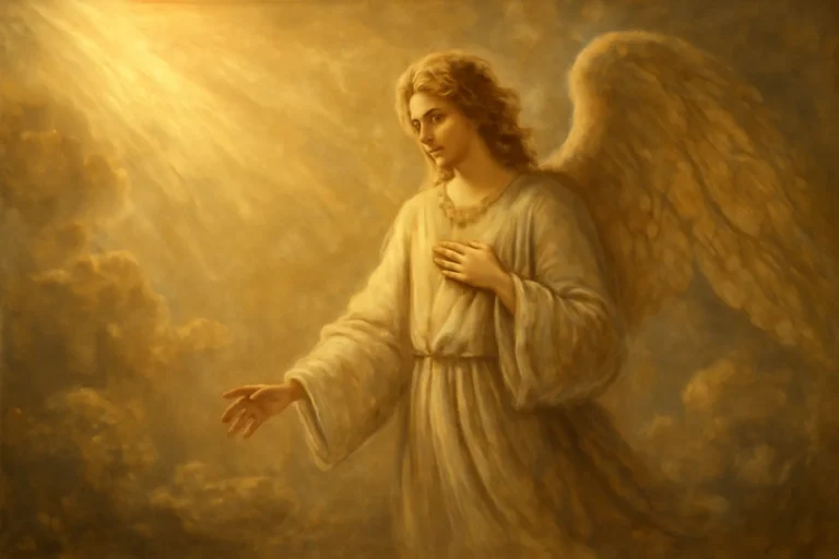 grace and glory throughout scripture