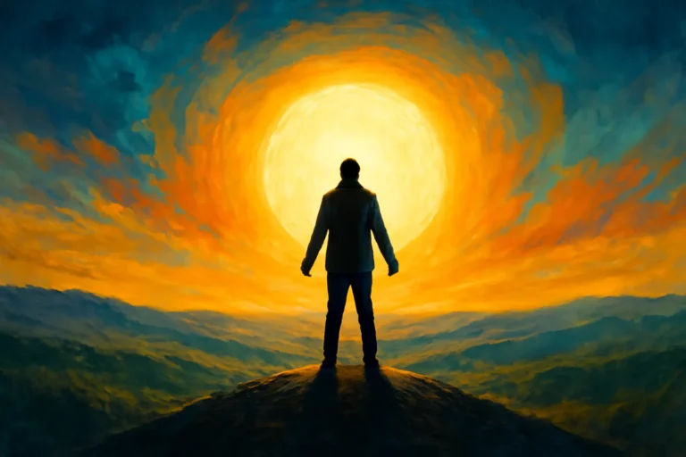 great commissioning our purpose on earth