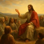 greatest story ever told