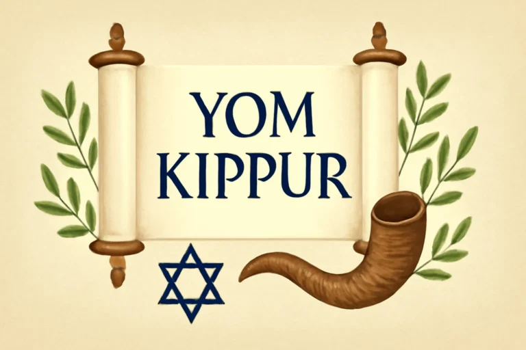 G’mar Chatima Tova