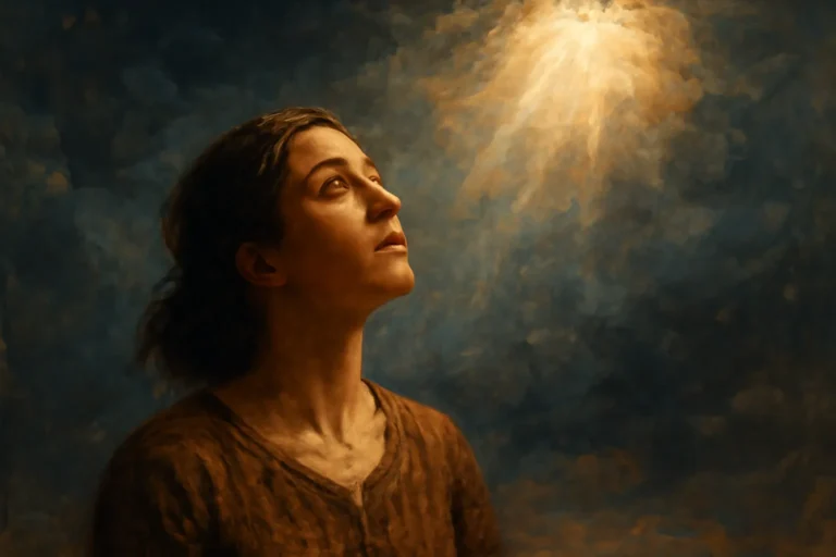 hope for the faithless and unfaithful