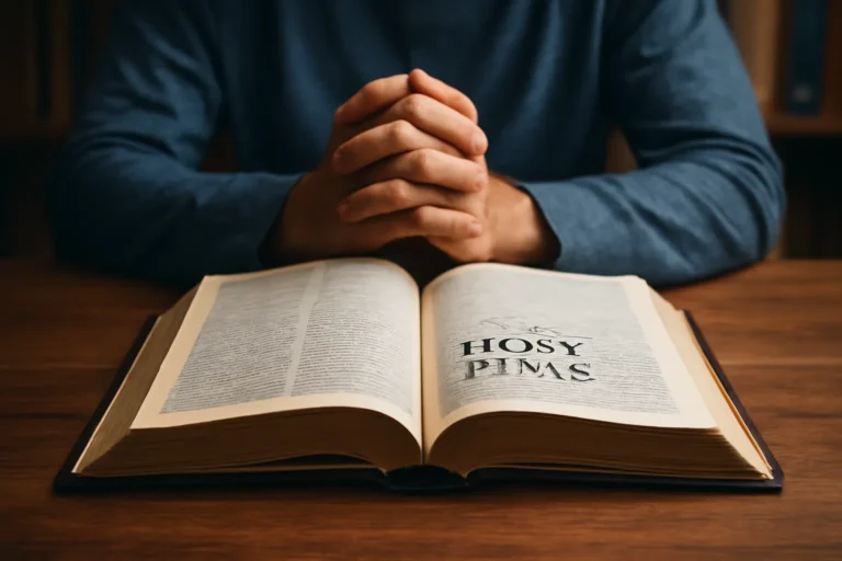 how do we know the holy bible is true