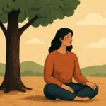 how to practice solitude