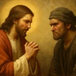 how to pray love your enemies