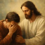 jesus can take emotions