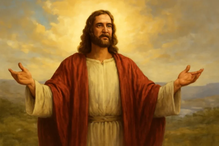 The Fulfillment of God’s Long-Awaited Promise: Jesus