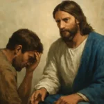 jesus honors our honest doubts