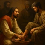 jesus servant leader