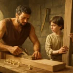 jobs story in the bible