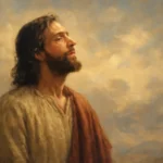keeping our eyes on jesus