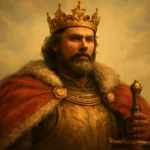 king of glory
