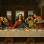 last supper new covenant