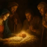 leadership insights from the nativity