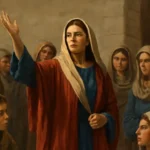 lessons in leadership women leaders in the bible