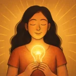 let your light shine