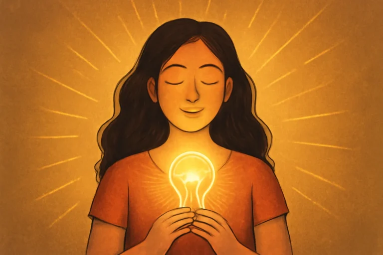 Let Your Light Shine