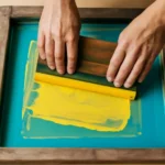 making niv comfort print