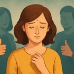 martha the people pleaser