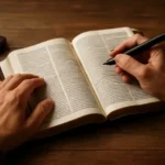 meaningful bible reading