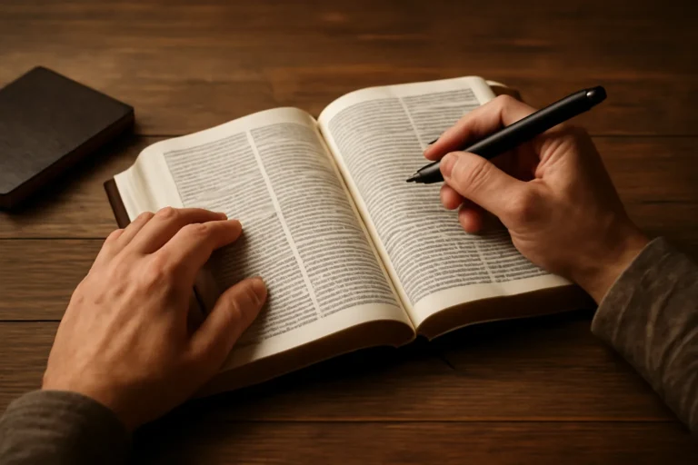 Psalm 23